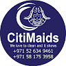 CitiMaids Cleaning Services LLC