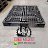 Pallets wooden Dubai
