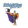 Dial a Battery