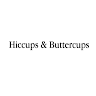 Hiccups & Buttercups