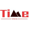 time spain